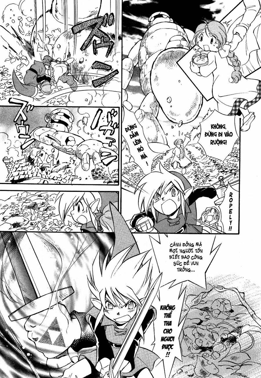 legend of zelda: oracle of ages chapter 8 15