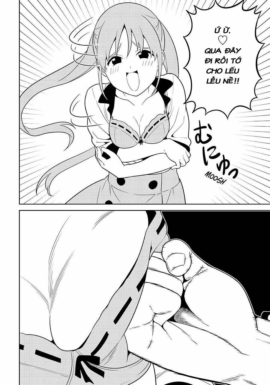 aho girl chapter 125.5 3