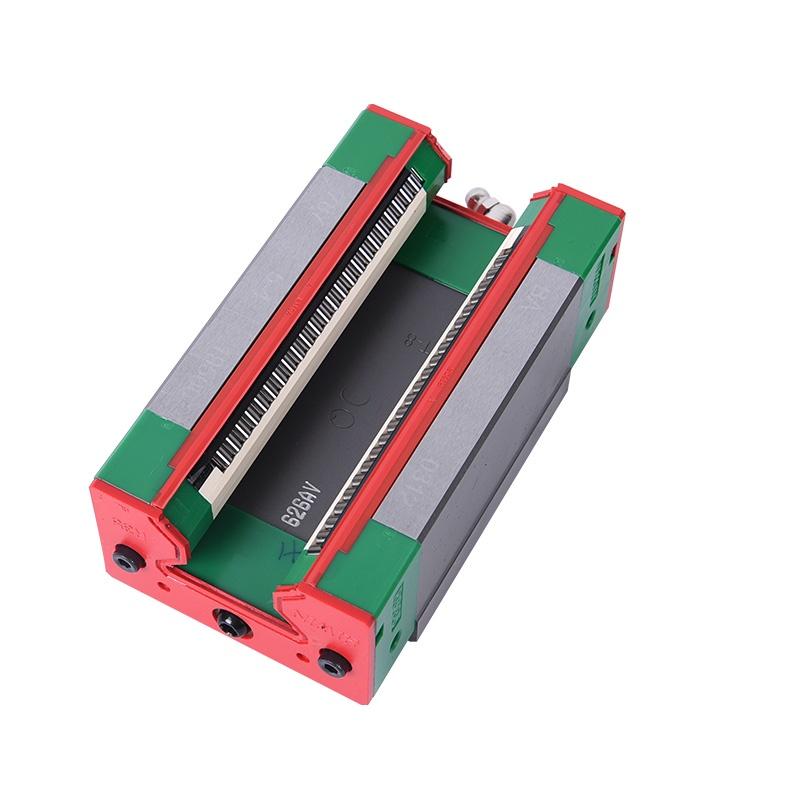 HIWIN Con Trượt RGH RGW Rgh/Rgw25/30/35/45/55/65ca CC