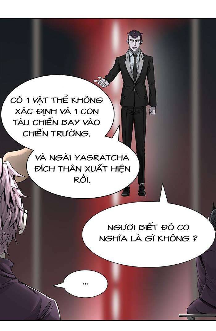 tòa tháp bí ẩn 2 chapter 464 100