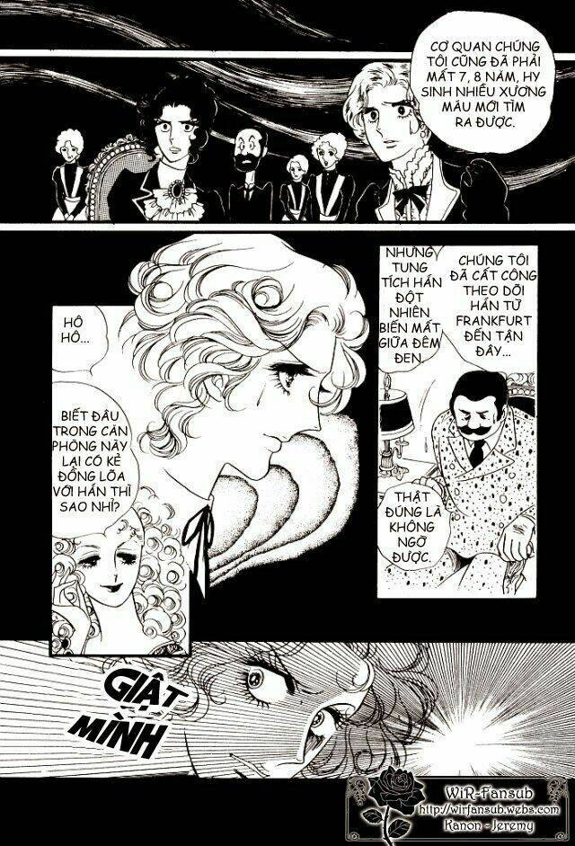 orpheus no mado chapter 7 35