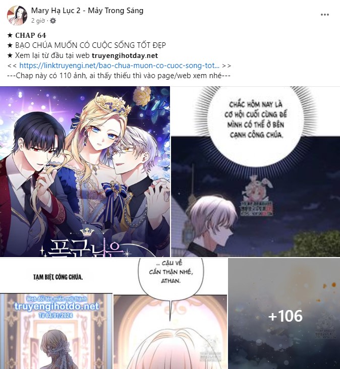 xâm nhập trường trung học tài phiệt chapter 65.2 44