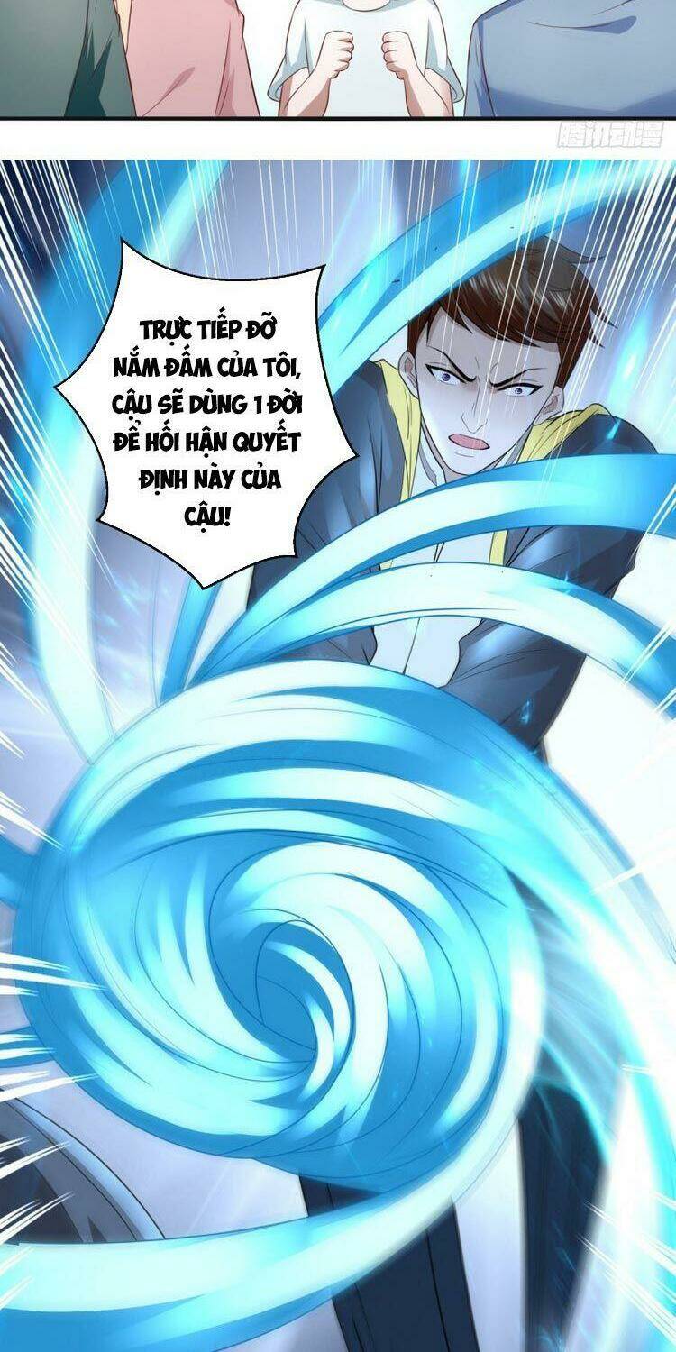 trùng sinh chi thần đế quy lai chapter 61 12