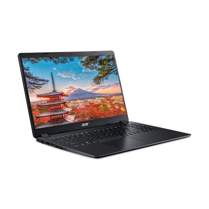 Laptop Acer Aspire 3 A315-56-58EG i5-1035G1 |4GB |256GB |Intel UHD Graphics |15.6' |W11 Hàng chính hãng