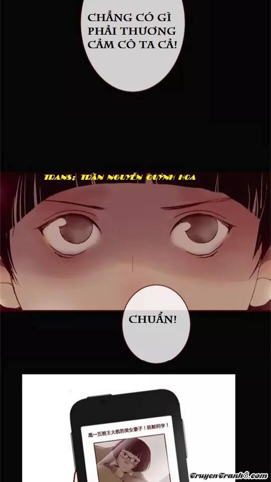 trả thù trường trung học phần 1 chapter 2 12