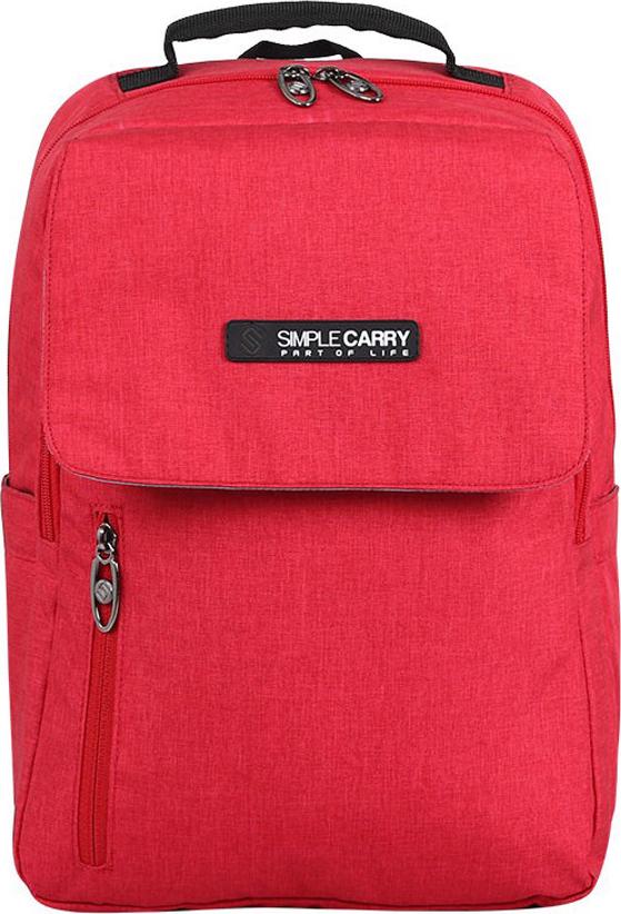 Balo Laptop chính hãng SimpleCarry ISSAC 2