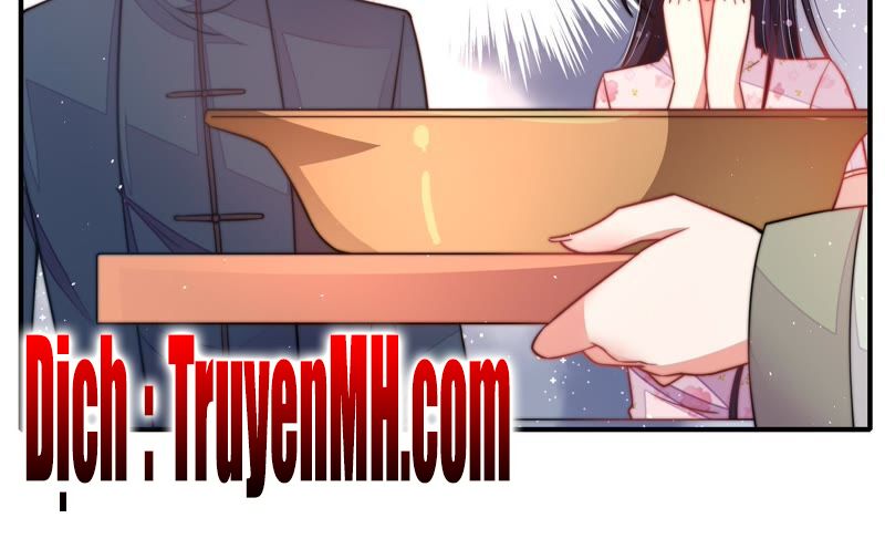 ngày nào thiếu soái cũng ghen chapter 34 9