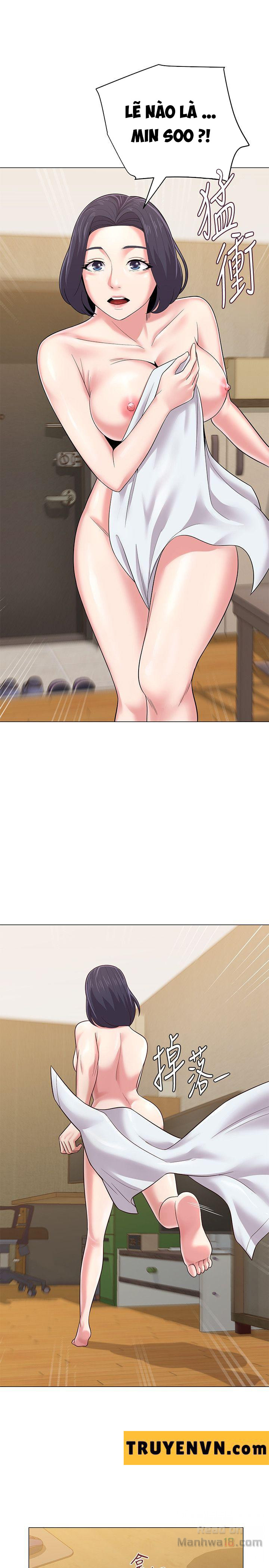 cô giáo bán thân chapter 31 22