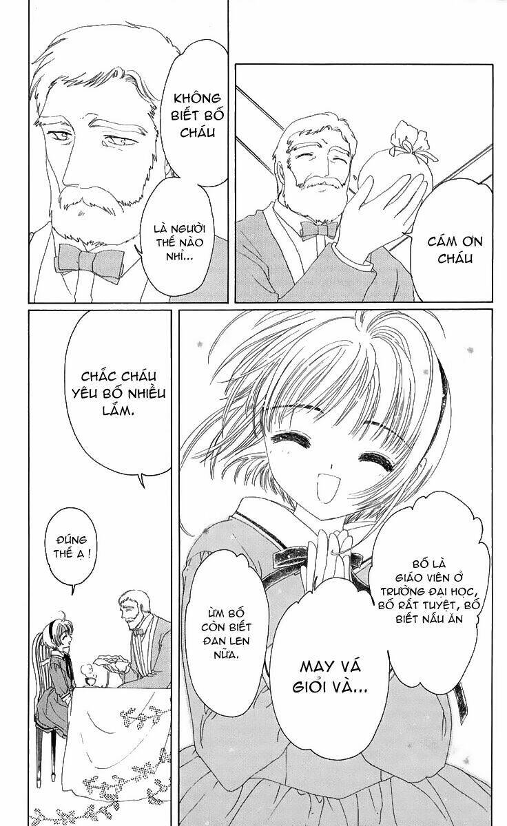 card captor sakura chapter 18 29