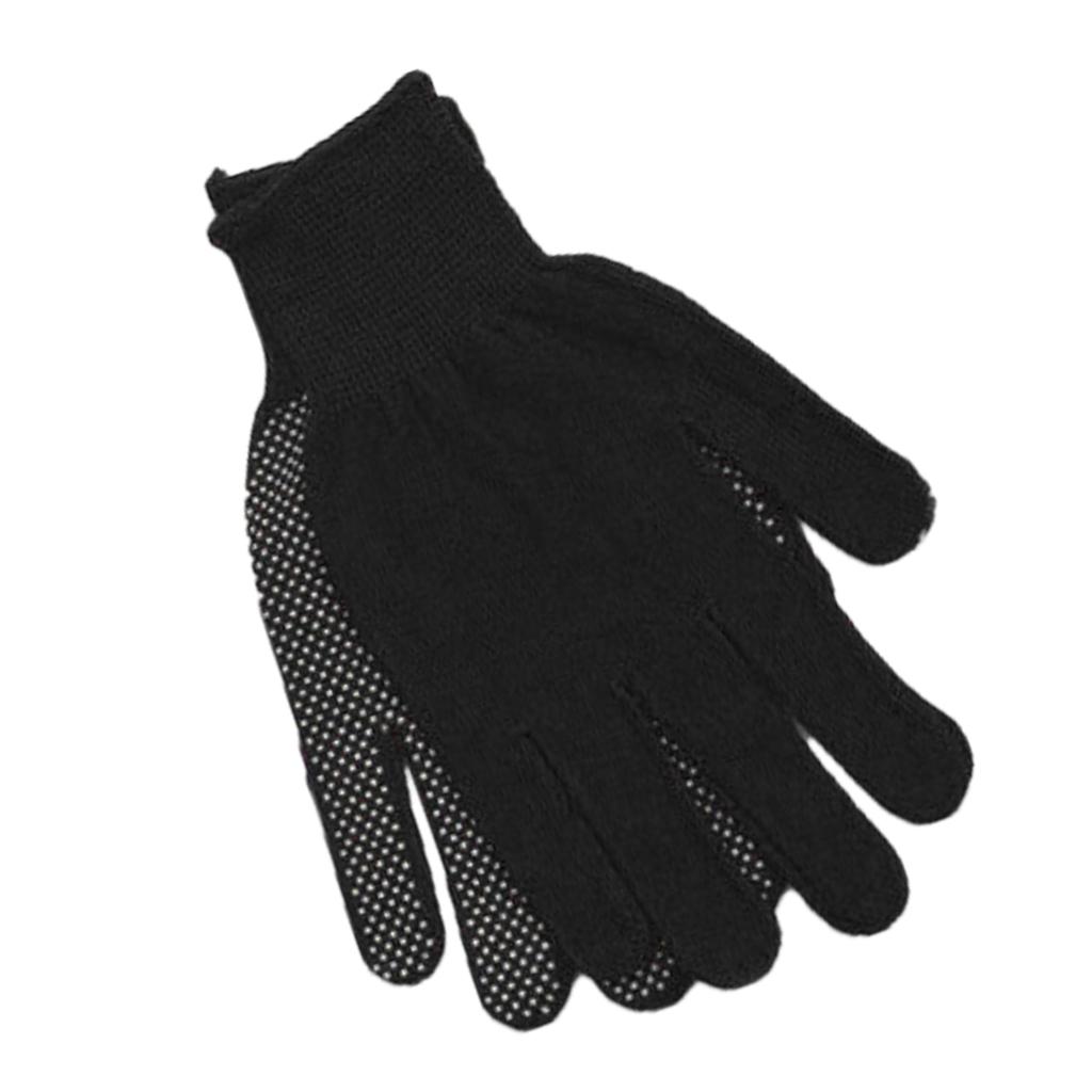 Downhill Safety Gloves Outdoor Camping Shooting Gloves Workout Work Gloves
