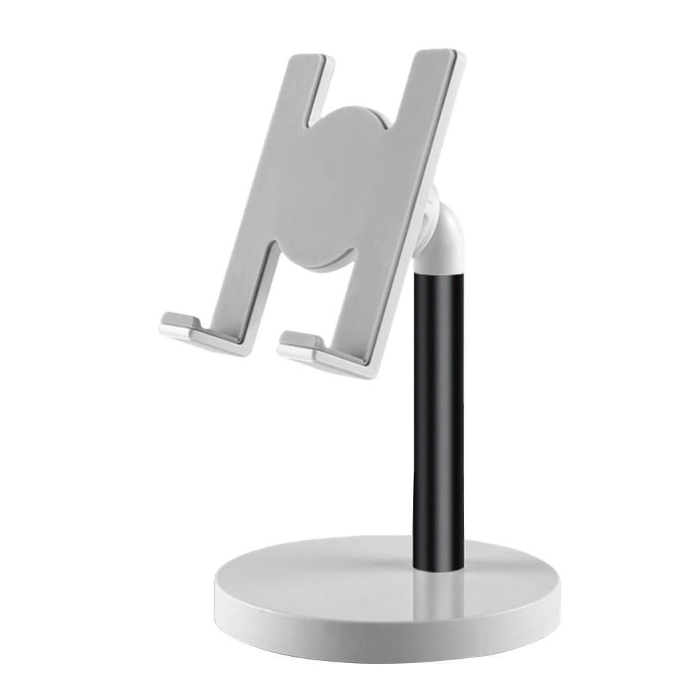 Giá đỡ điện thoại bằng hợp kim nhôm cho điện thoại di động và máy tính bảng Nhỏ hơn 10 inch