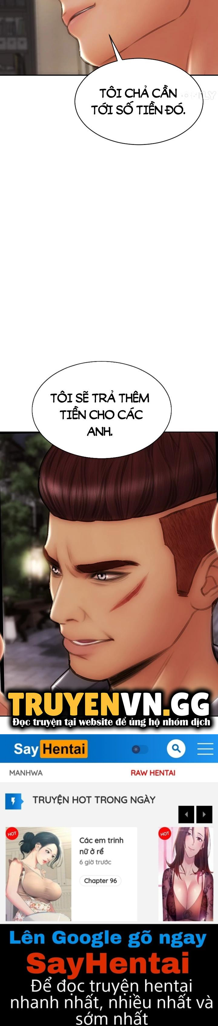 dân chơi out trình chapter 79 18