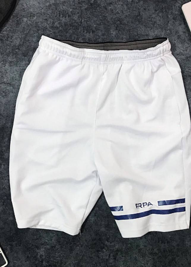 Quần short thun thể thao nam