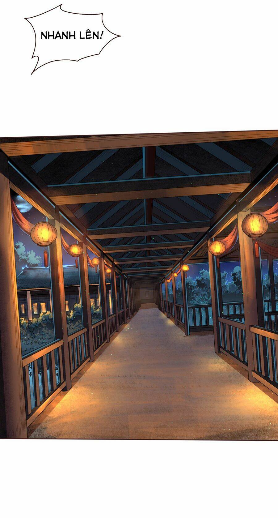 vong xuyên dạ hành chapter 2 26