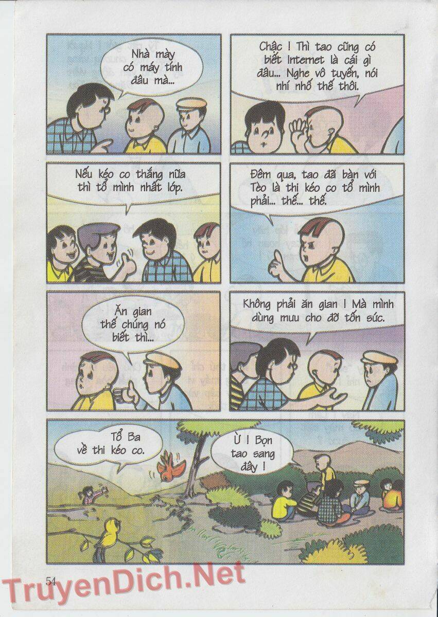 tý quậy chapter 2.1 48