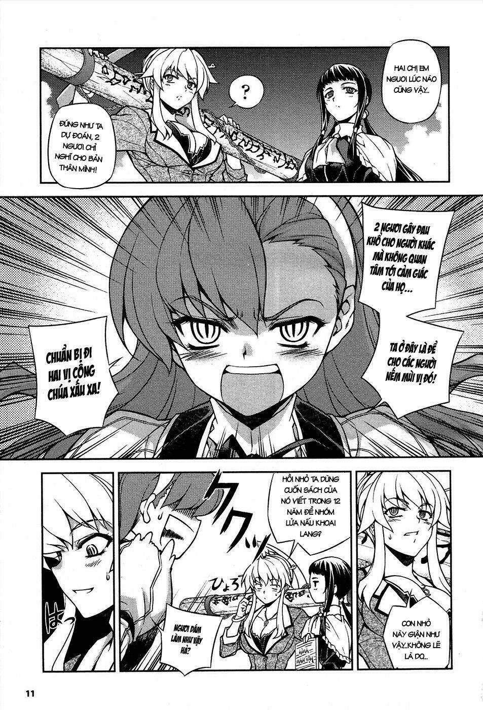 onihime vs chapter 5 4