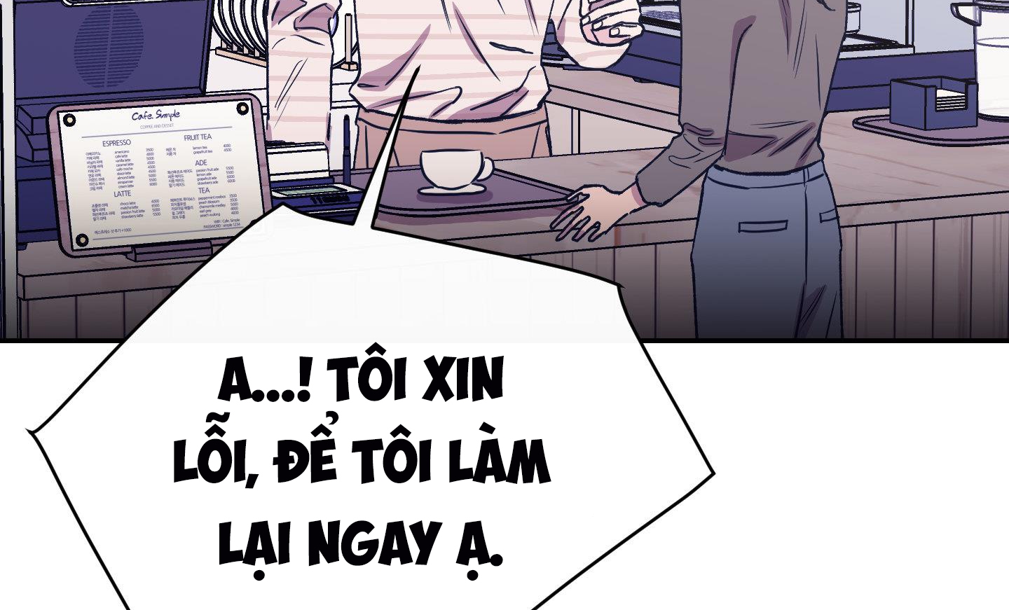 lãng mạn giả dối chapter 34 112