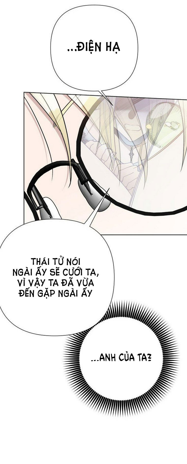 cách hiệp sĩ sống như một tiểu thư chapter 78 19