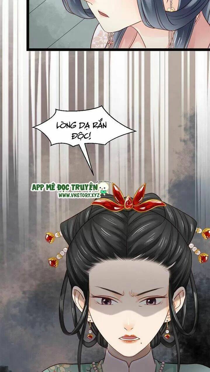 kiều nữ độc phi chapter 245 30