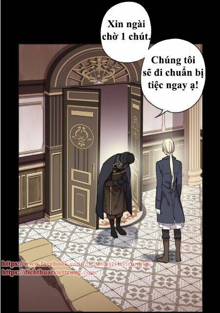 Vết Cắn Ngọt Ngào 3 Chapter 011 - Trang 15