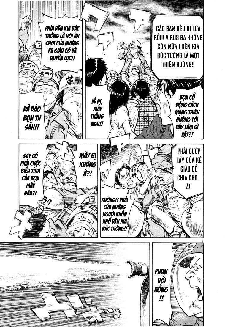 những chàng trai thế kỉ 20 chapter 178 5