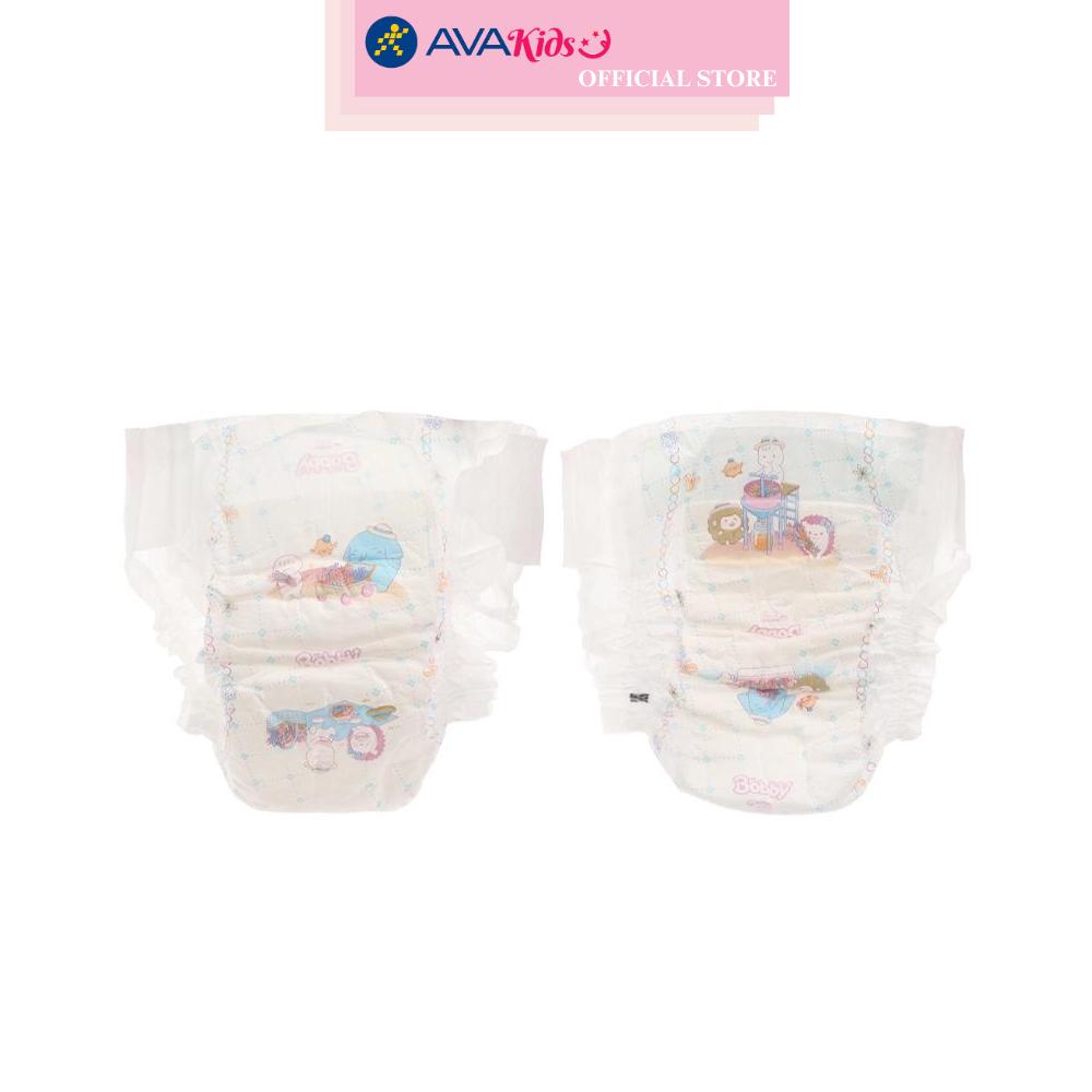 Tã dán Bobby size XXL 56 miếng (Trên 16 kg)