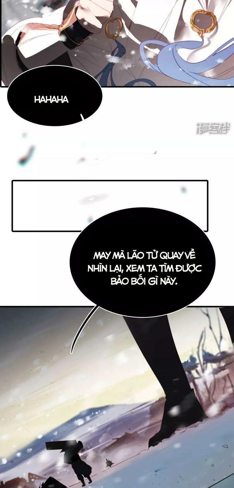 long đằng chiến tôn chapter 15 24