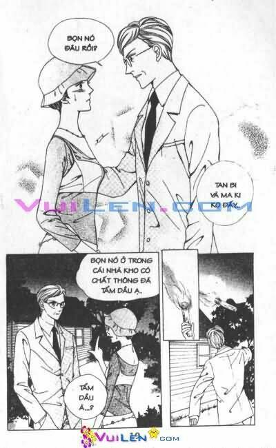 tóc gió thôi bay chapter 9 19