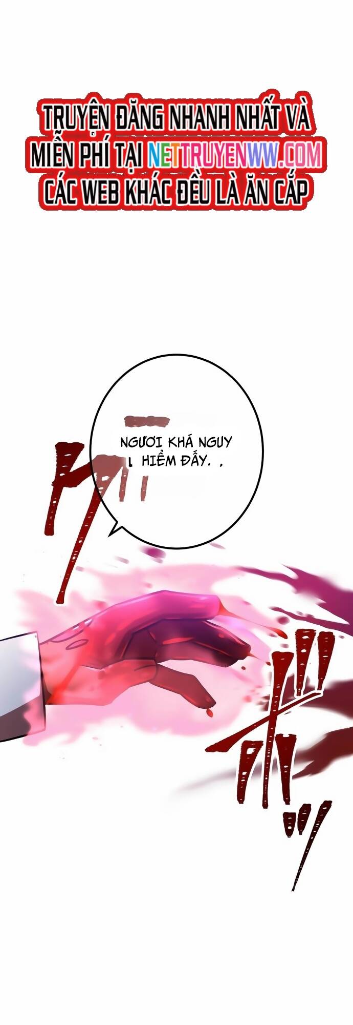 Huyết Thánh Cứu Thế Chủ~ Ta Chỉ Cần 0.0000001% Đã Trở Thành Vô Địch chapter 103 62