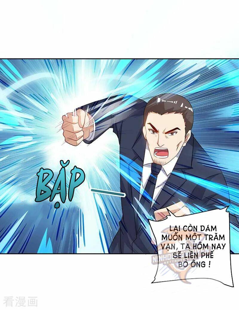 trọng sinh khí thiếu quy lai chapter 75 5