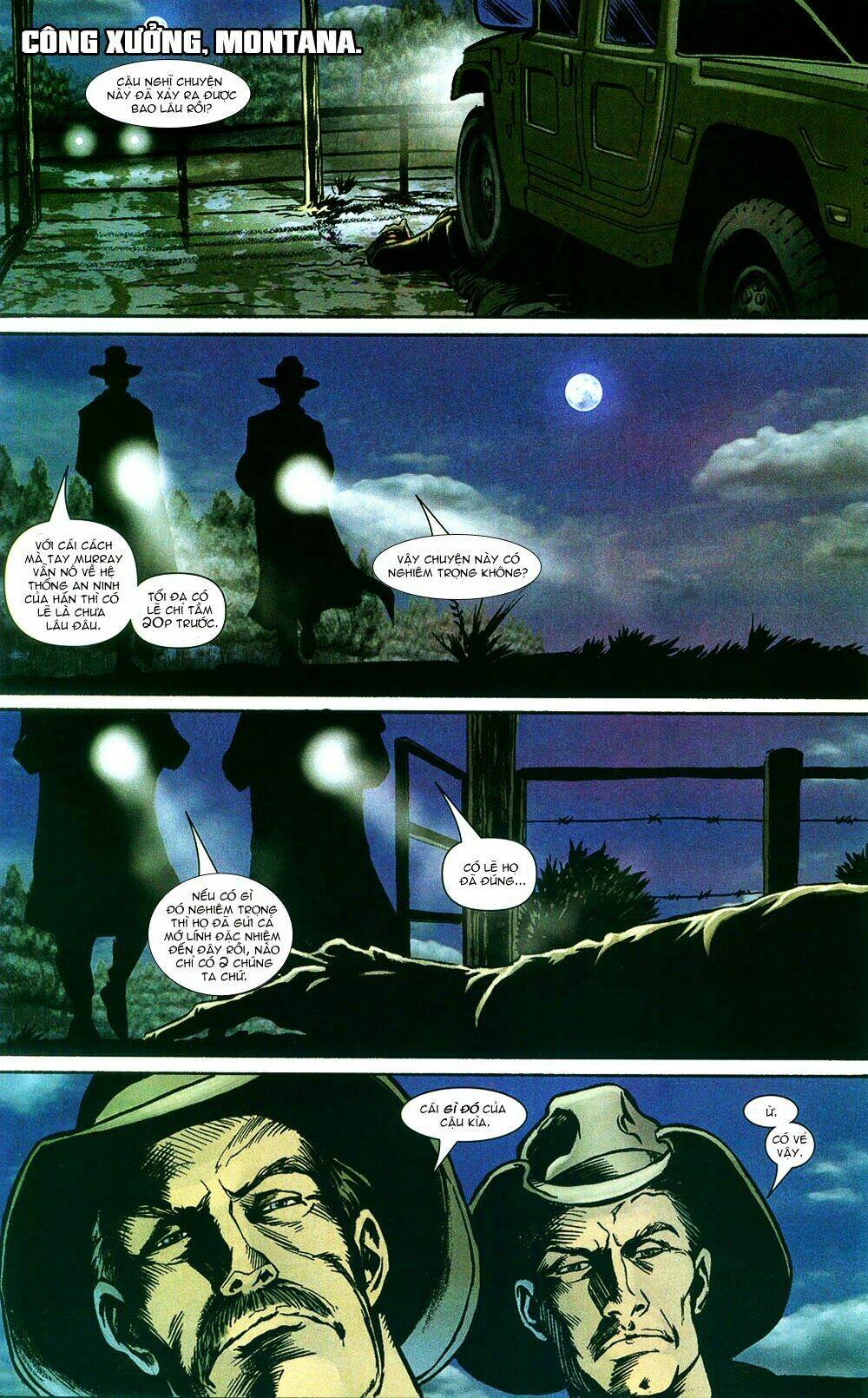 wolverine vol.3 chapter 18 4