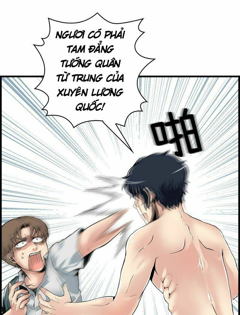 thiên hạ đệ nhất cao thủ đi học chapter 9 22