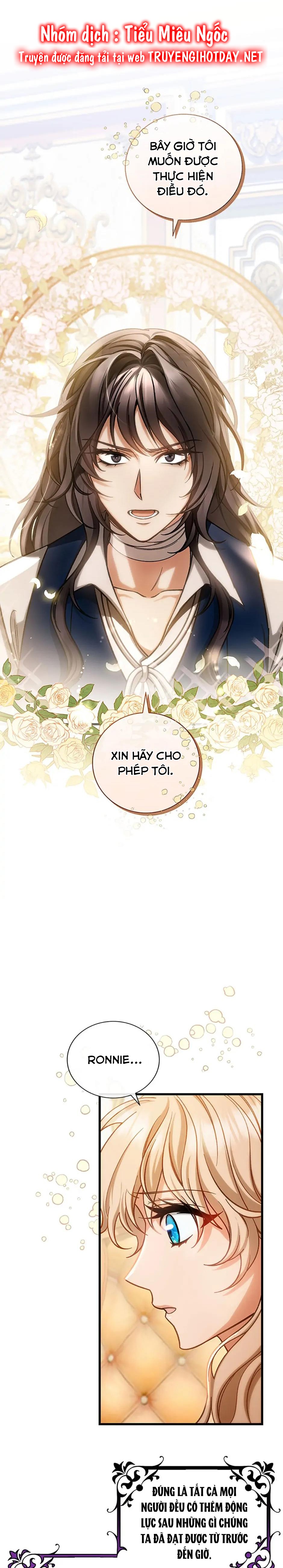 vị cứu tinh của nhân vật chính chapter 56 27