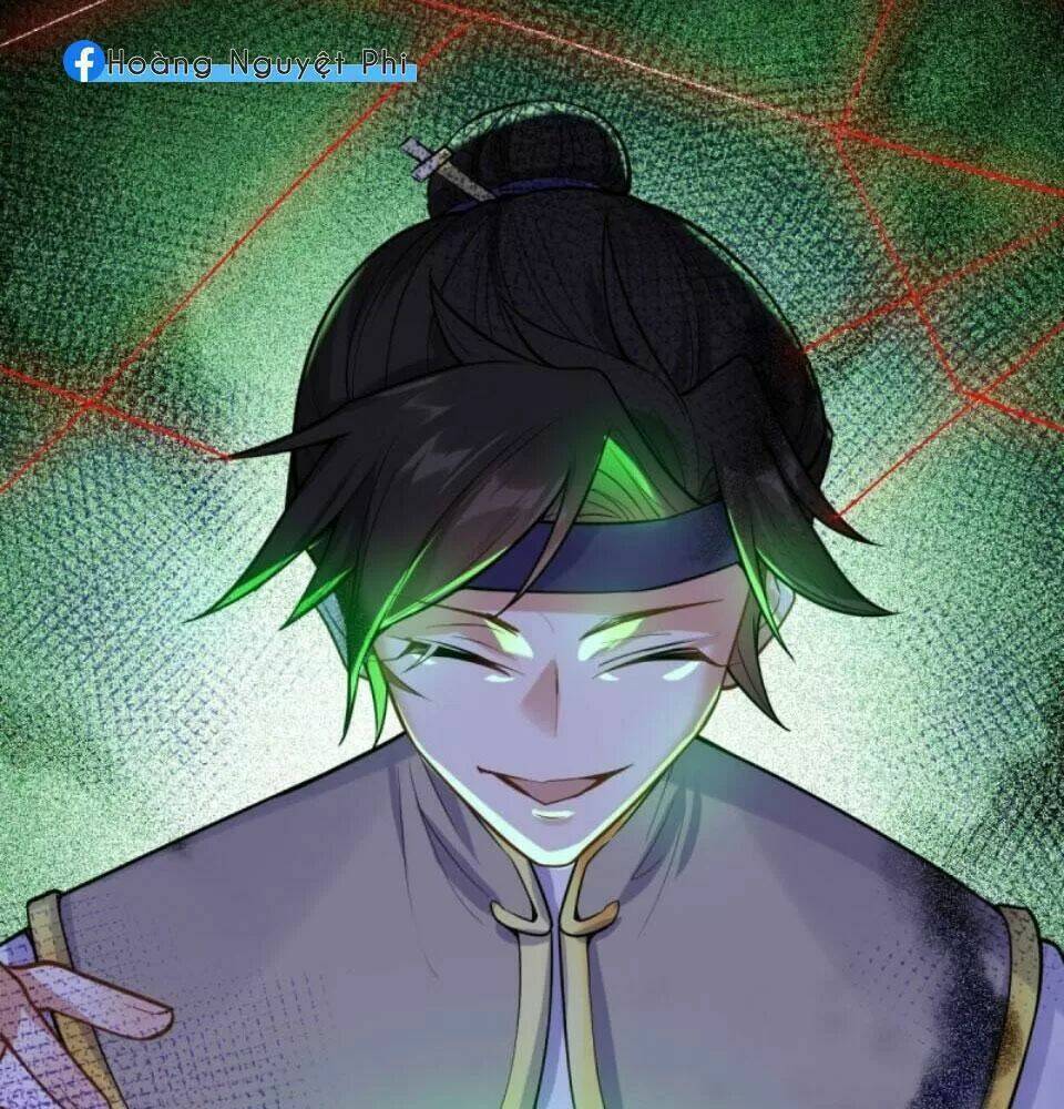 phế nữ yêu thần chapter 65 53