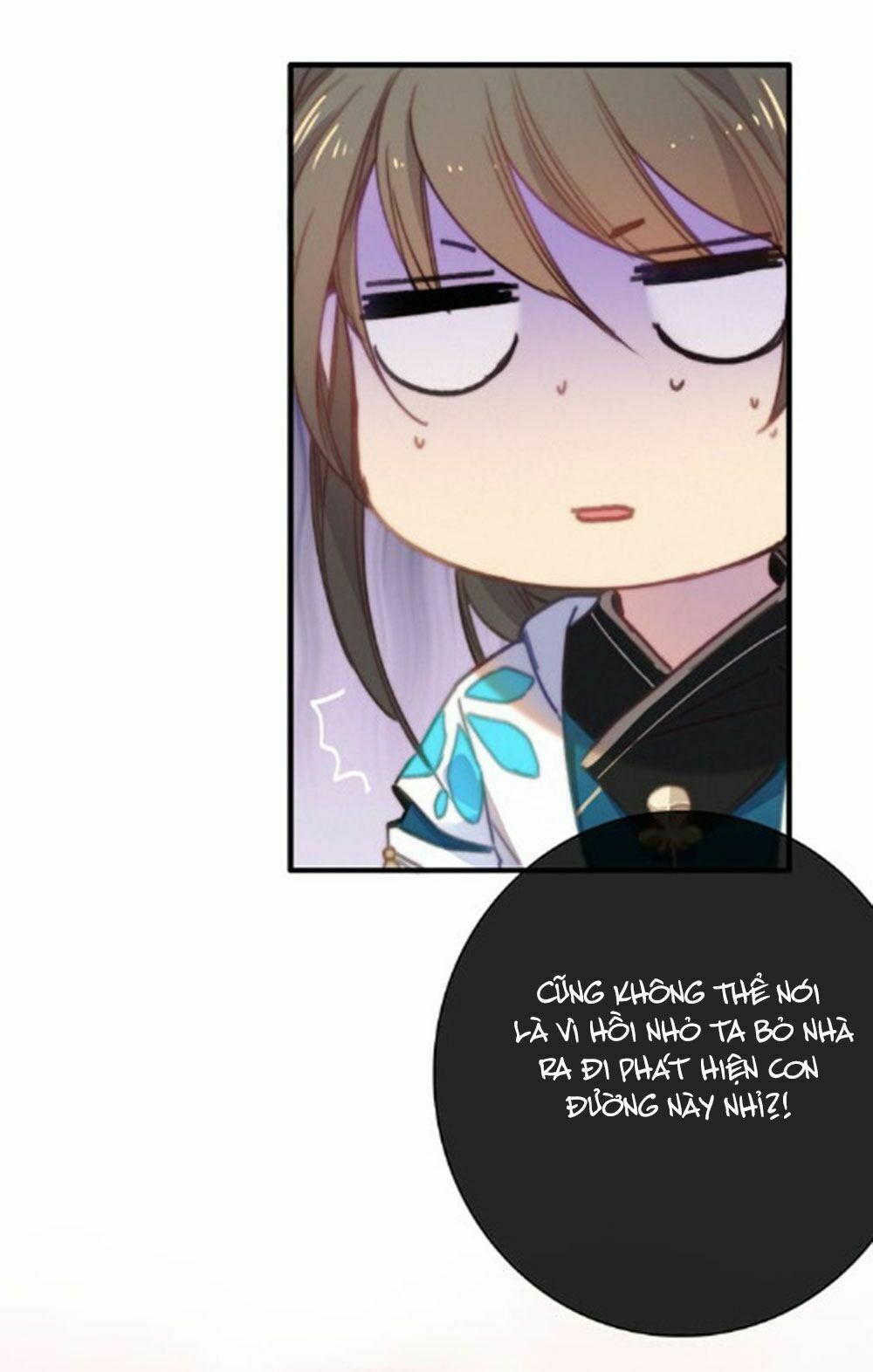 dữ tử thành thuyết chapter 23 27