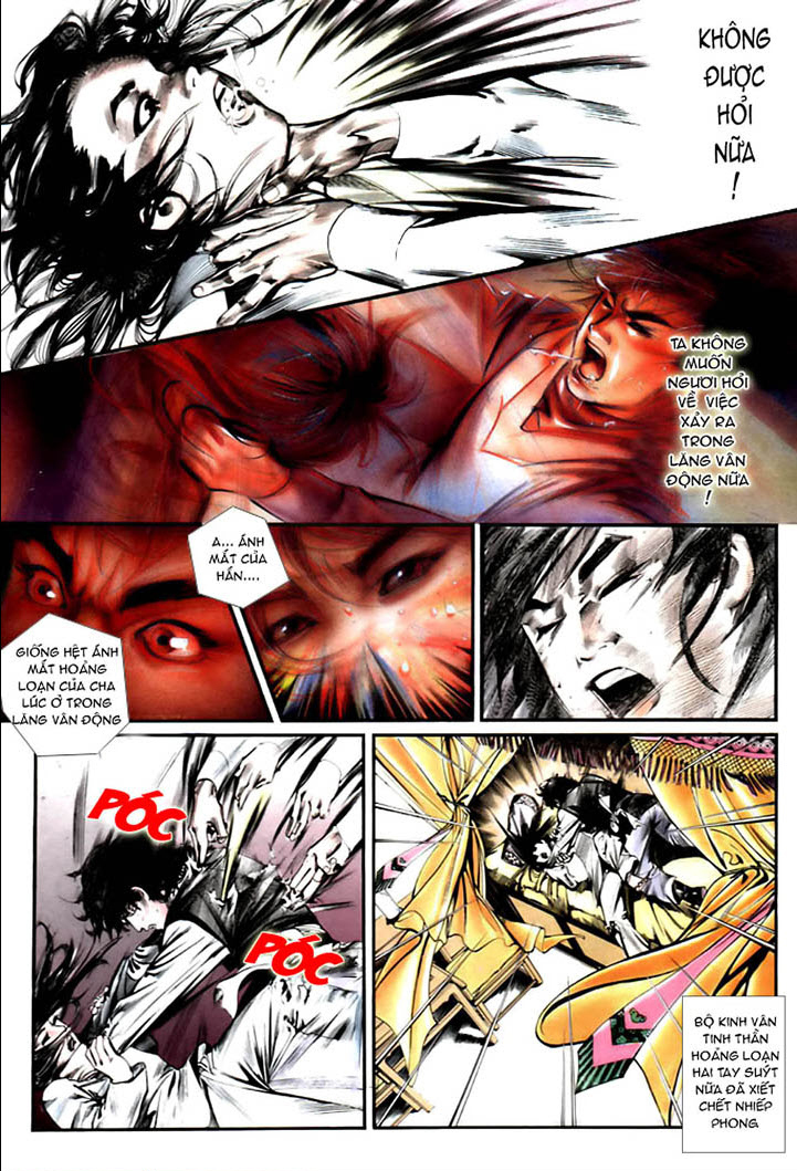 phong vân chapter 6 10