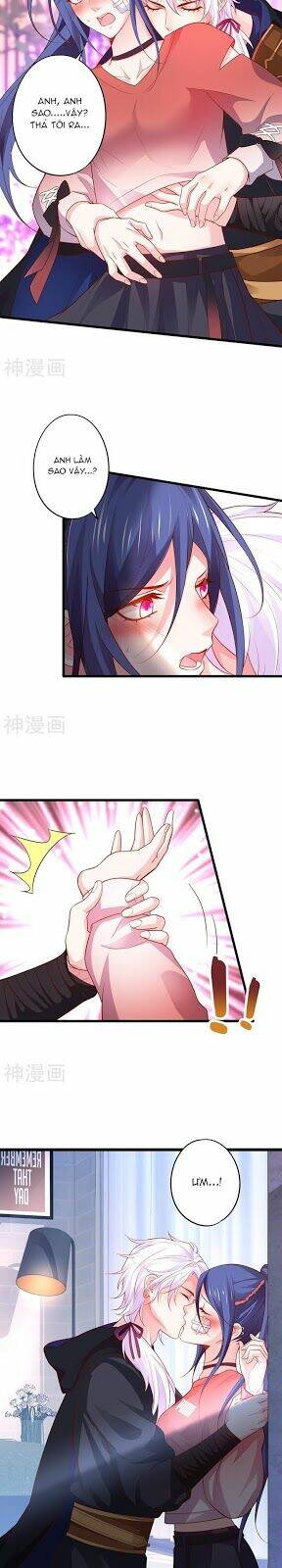 biến lan lăng vương thành ảnh đế chapter 40 2