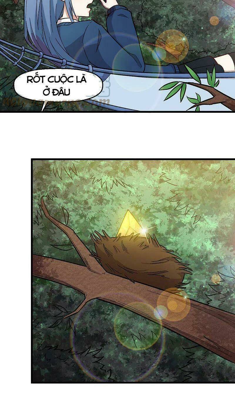 vườn trường cuồng sư hệ thống chapter 240 7