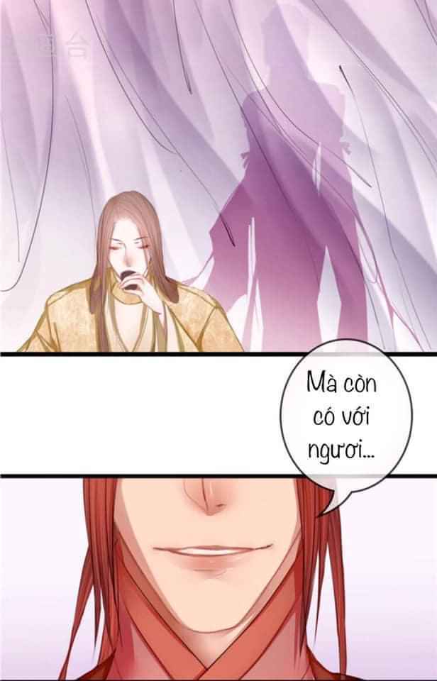 yêu tam dẫn chapter 4 31