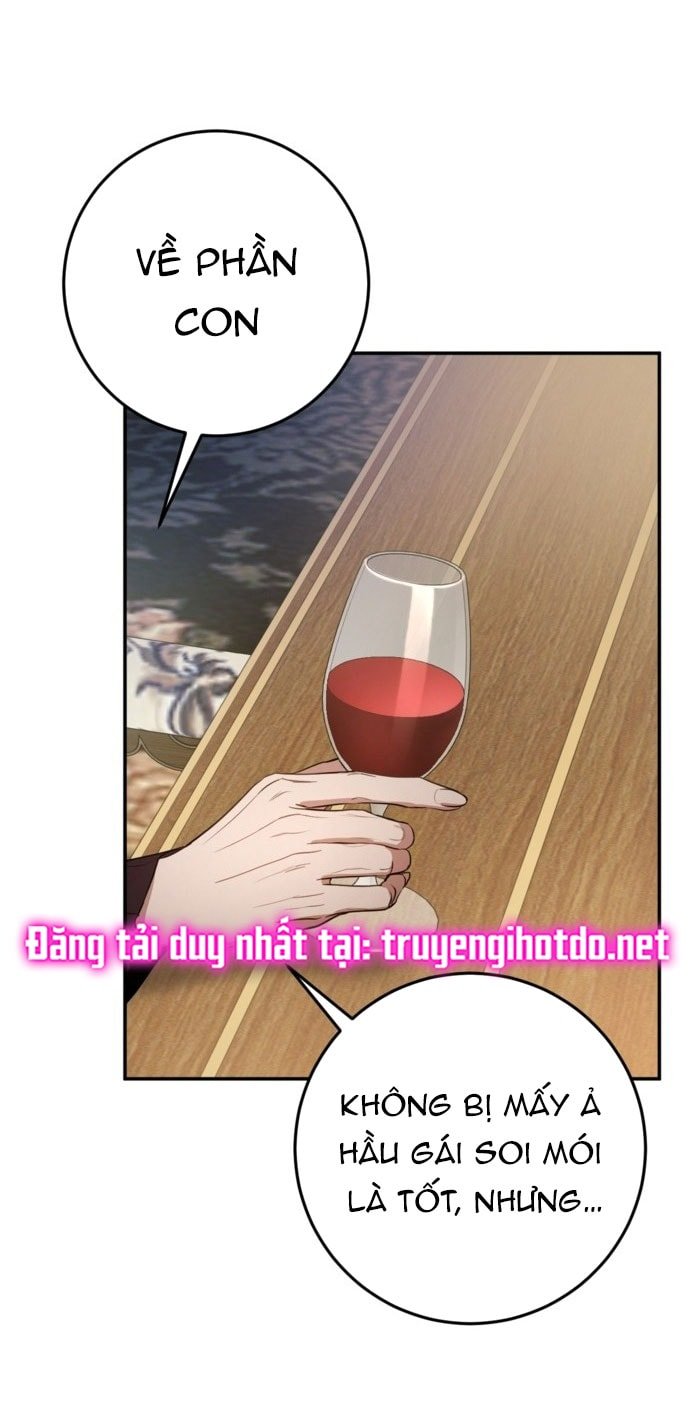 phía sau nụ cười của nàng công chúa sống sót chapter 3.2 16