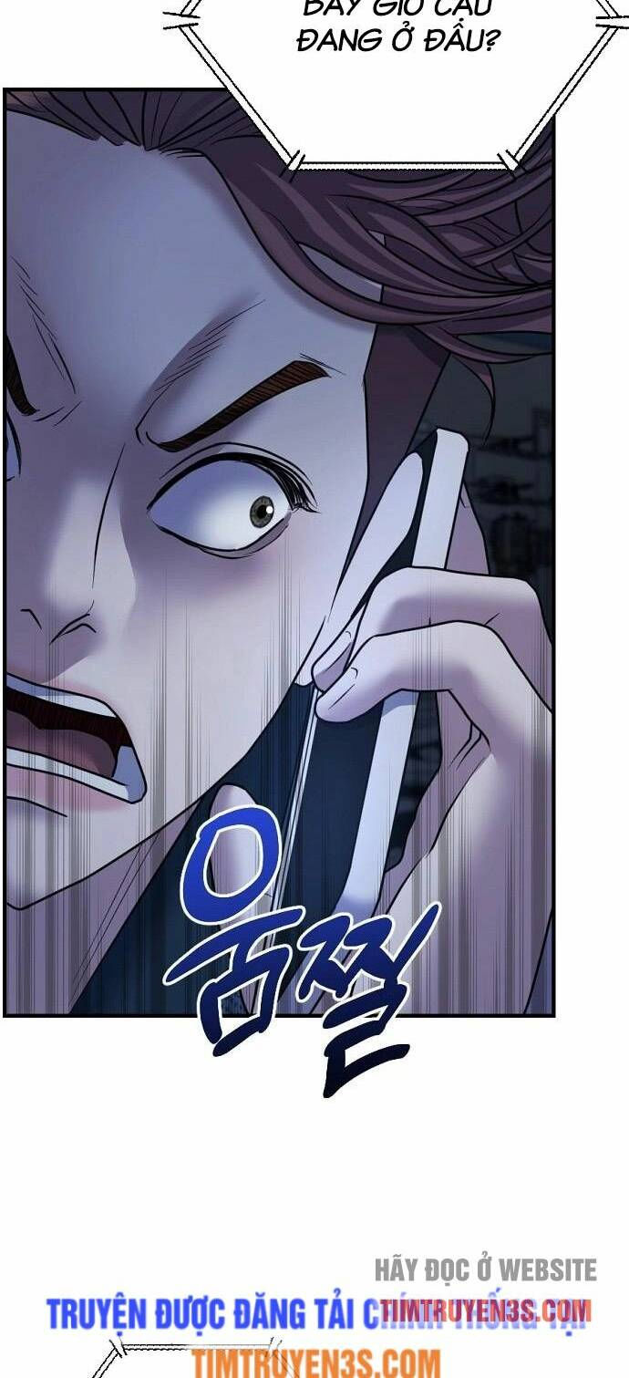 đấu kiếm - công tố viên lách luật chapter 1 86