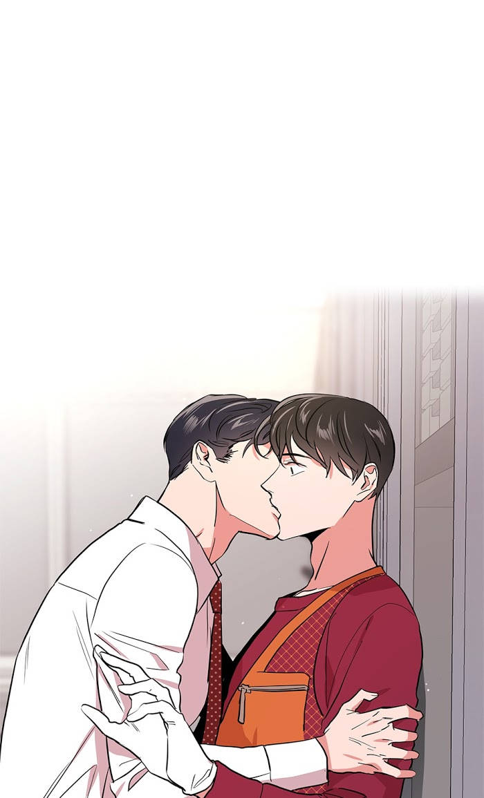 [raw] red candy chapter 48 21