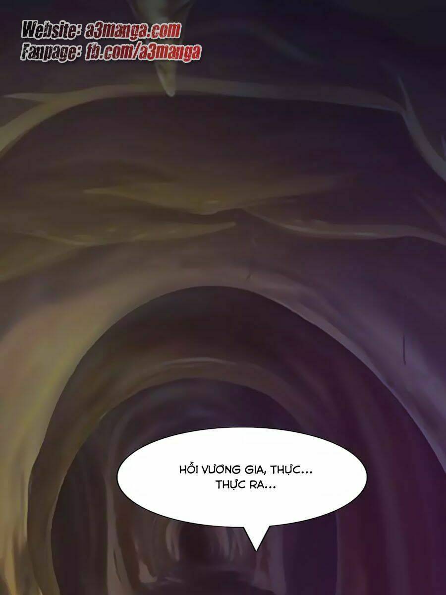 thỏ yêu tiểu vương phi chapter 91 2