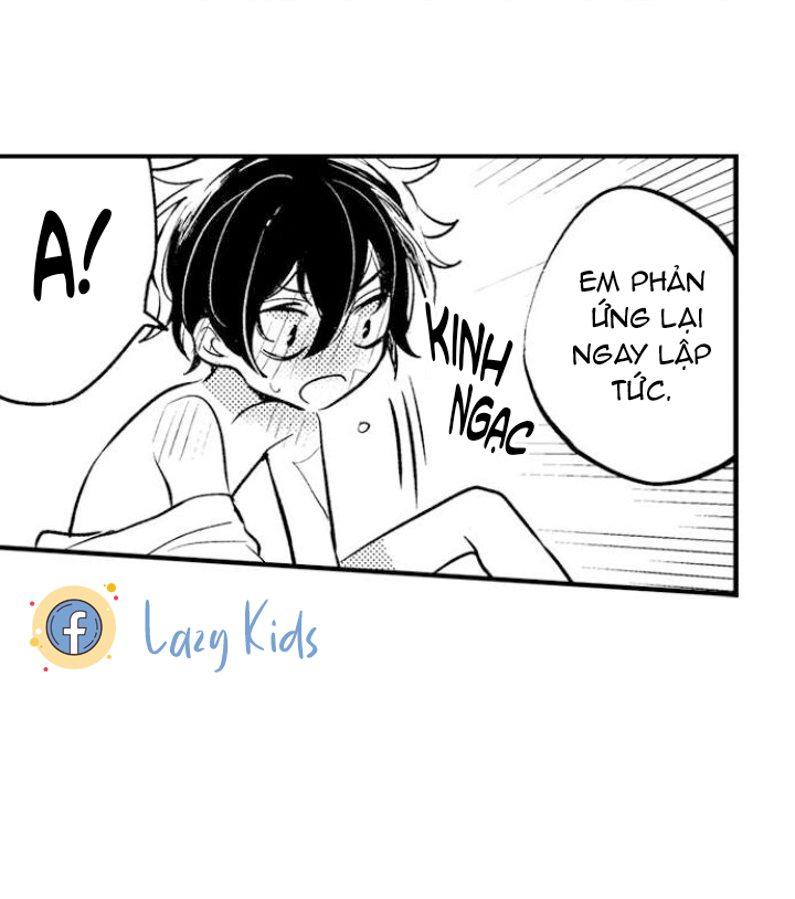 tiếng gọi của tình yêu sau trải nghiệm cận tử chapter 11 9