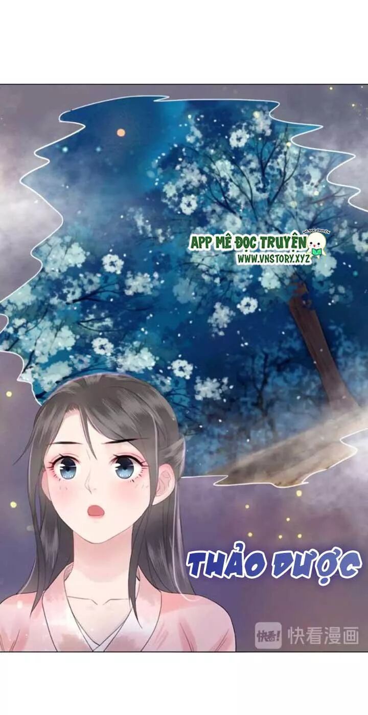cực phẩm phế vật tiểu thư chapter 38 9