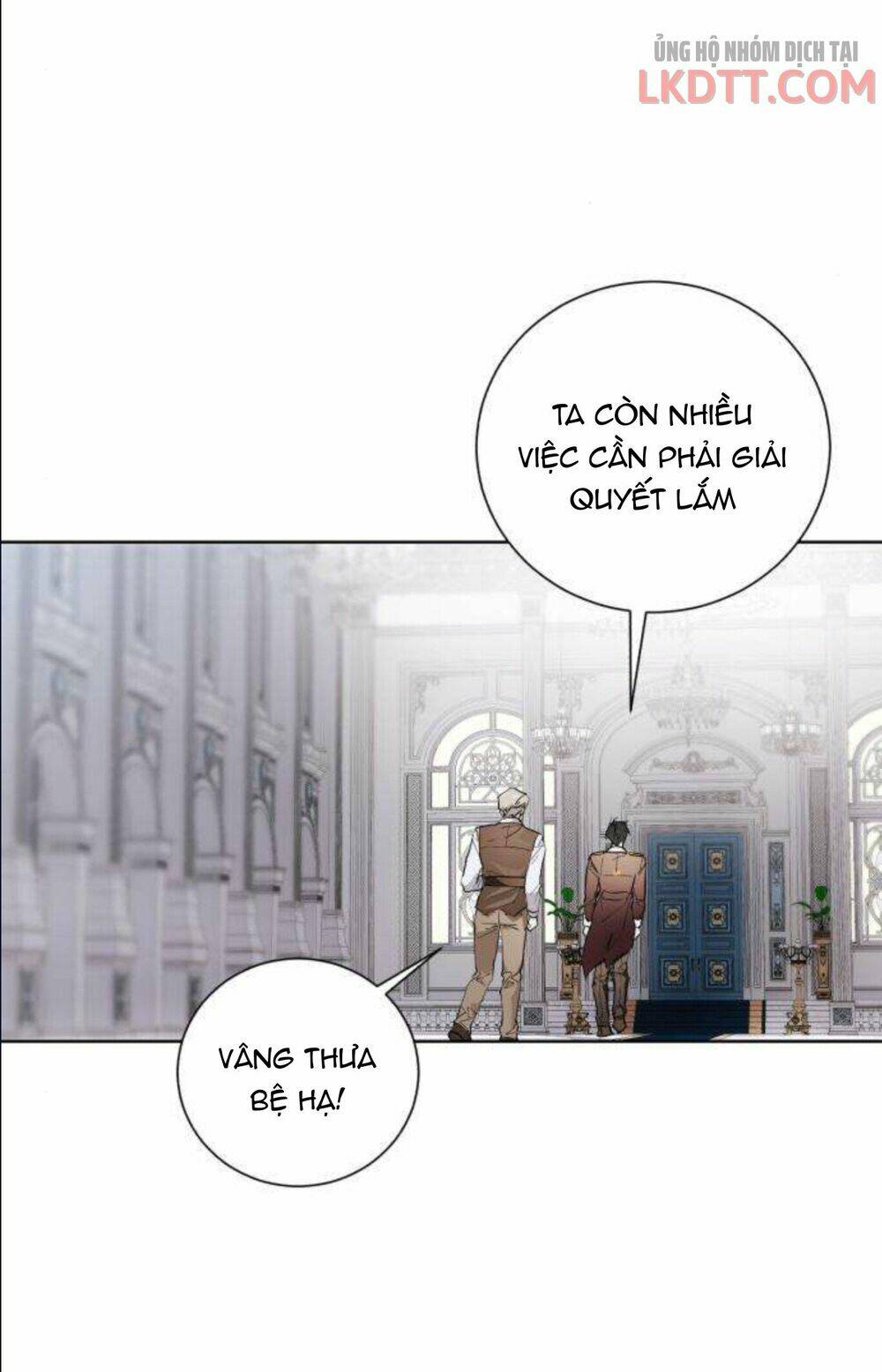 ta đã từng mong nàng biến mất chapter 5 93