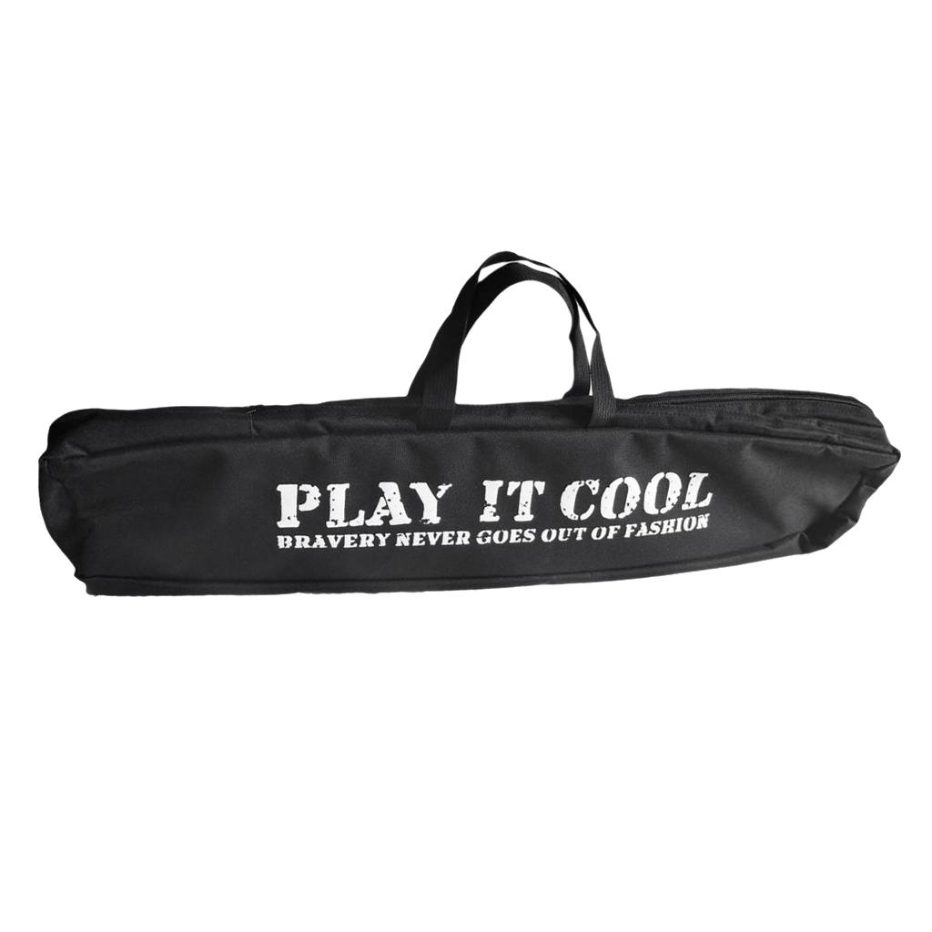 Archery Recurve Bow Case Cover Carrier Storage Hand Bag Hunting Accessories