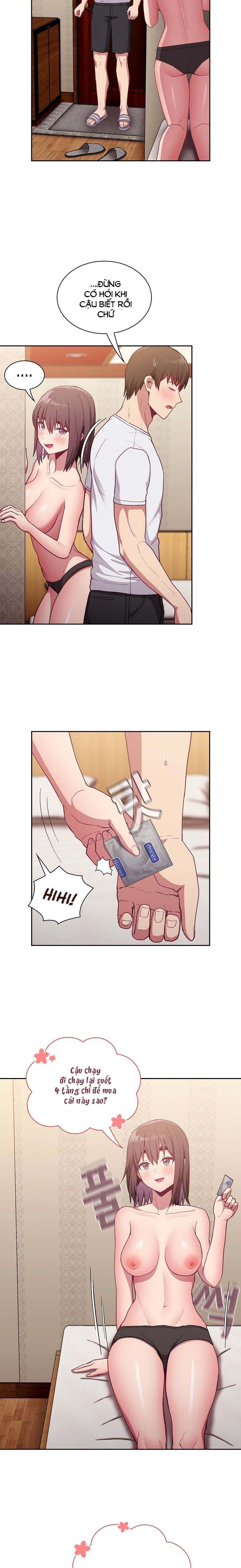 người chữa lành chapter 17.1 8