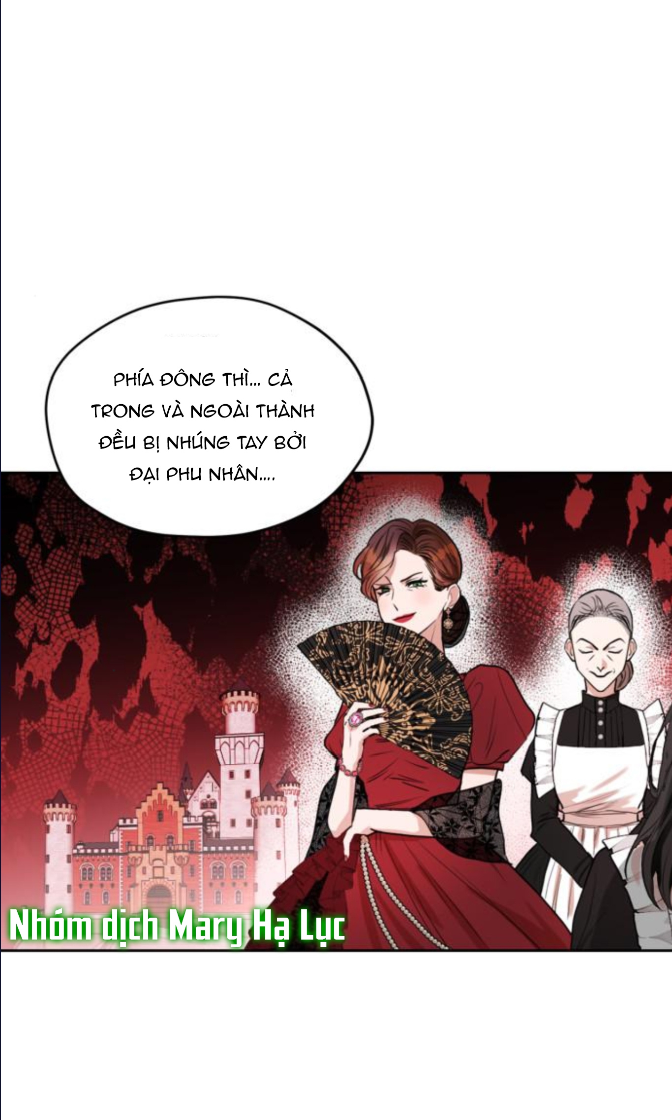 đỉnh cấp nuôi dưỡng lão công chapter 7 1