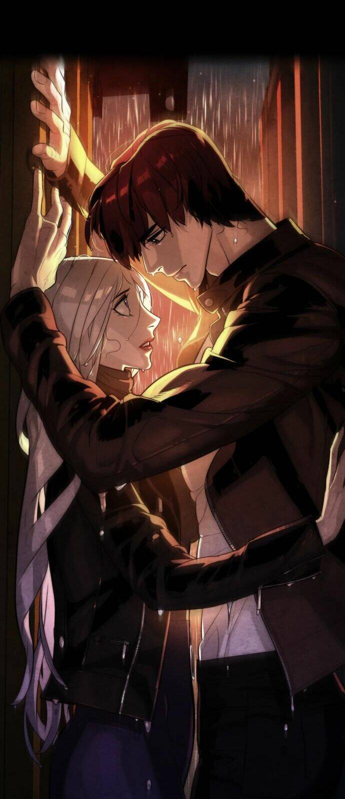 Máu trắng chapter 83.5 31